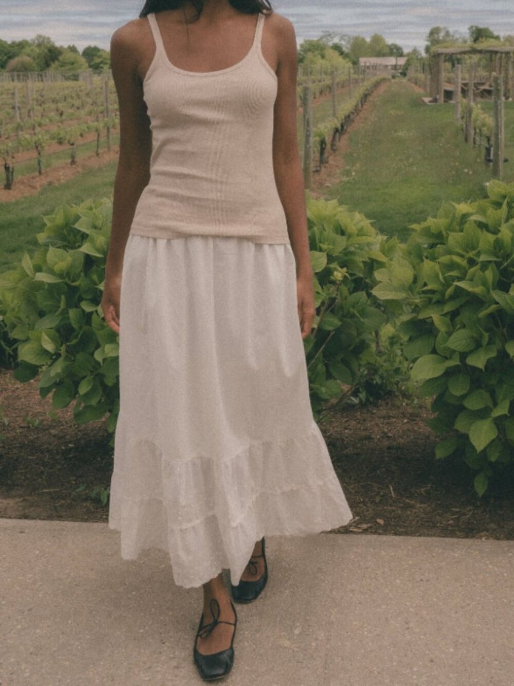 St George Skirt